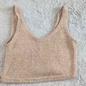 If it were me, braullet crop top